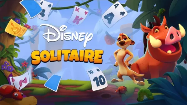 Disney Solitaire Kart Rehberi: Oyun nasıl oynanır ve ustalaşır