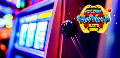 Golden HoYeah- Casino Slots 螢幕截圖 0