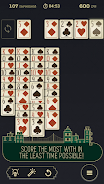 Solitaire Town Jogatina: Cards Schermafbeelding 3