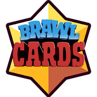 Brawl Cards for Brawl Stars