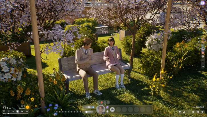 inZOIディレクター、キム・ヒョンジュン氏が決定を説明