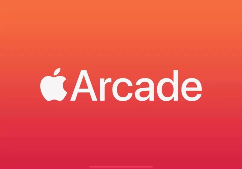 1 mese gratuito - Apple Arcade