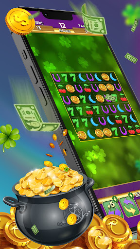 Lucky Match Board Cash Games Screenshot 2