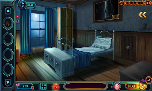 Halloween : Mystery carnival Screenshot 2