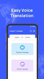 Instant : VPN&Translate ဖန်သားပြင်ဓာတ်ပုံ 2