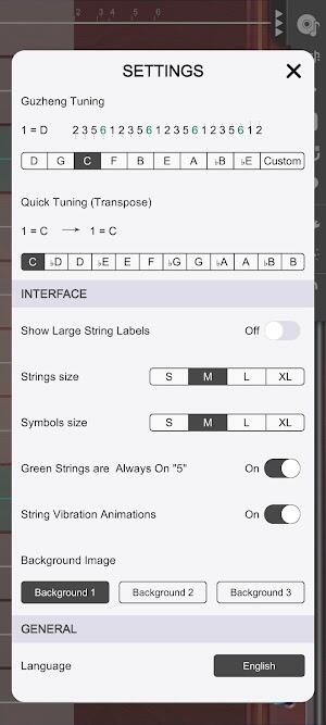 Guzheng Master Apk Versi Terkini 