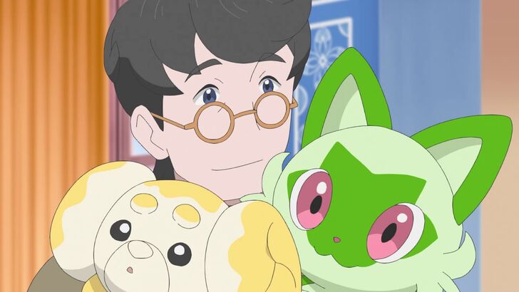 Pengumuman Pokémon Z-A di Gamescom berspekulasi sebagai Syarikat Pokémon yang disebut sebagai