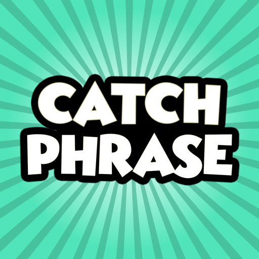 Catch Phrase : Road trip games