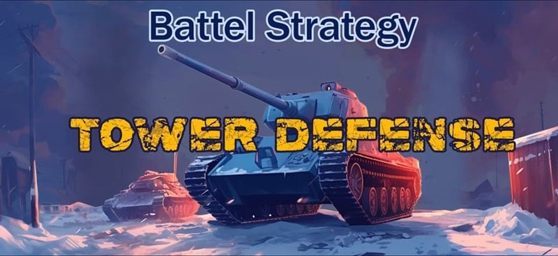 Battle Strategy Capture d'écran 0