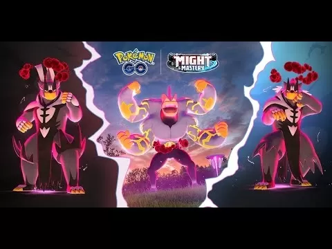 Pokémon Go - Go Battle Week