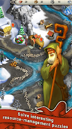 Viking Saga 3: Epic Adventure Ekran Görüntüsü 2