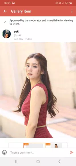 Asian Dating Site - BOL Ảnh chụp màn hình 1