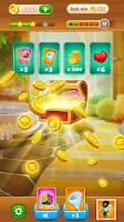 Solitaire Home - Dream Story ဖန်သားပြင်ဓာတ်ပုံ 3