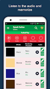 Speak Italian : Learn Italian Ekran Görüntüsü 1