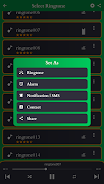 Islamic ringtones 2023 Schermafbeelding 3