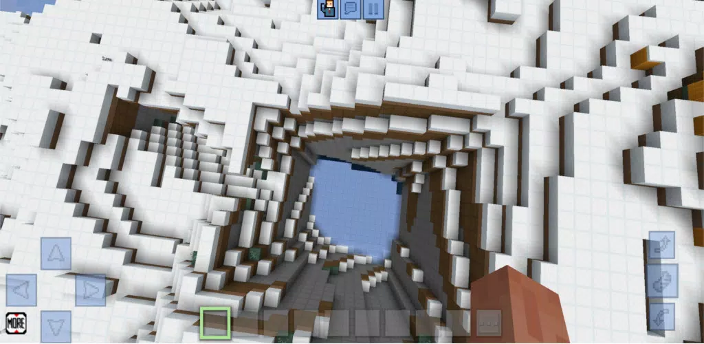 LokiCraft 2 Captura de tela 3