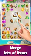 Merge Islanders: Magic Puzzle স্ক্রিনশট 1