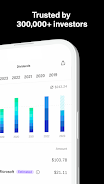 Schermata getquin - Portfolio Tracker 1