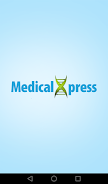 Medical Xpress应用截图第0张