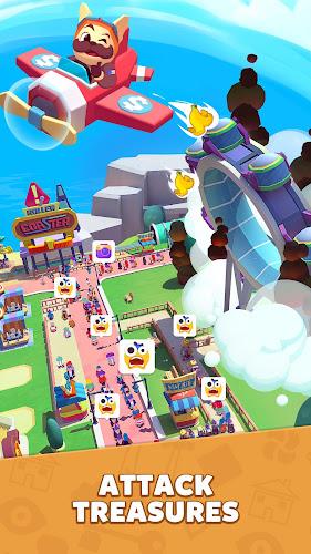 Carnival Tycoon 螢幕截圖 2