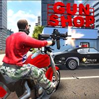 Grand Action Simulator - New York Car Gang