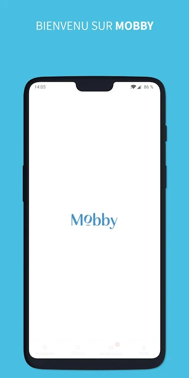 Mobby 螢幕截圖 0