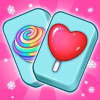 Mahjong Candy - Majong Legend