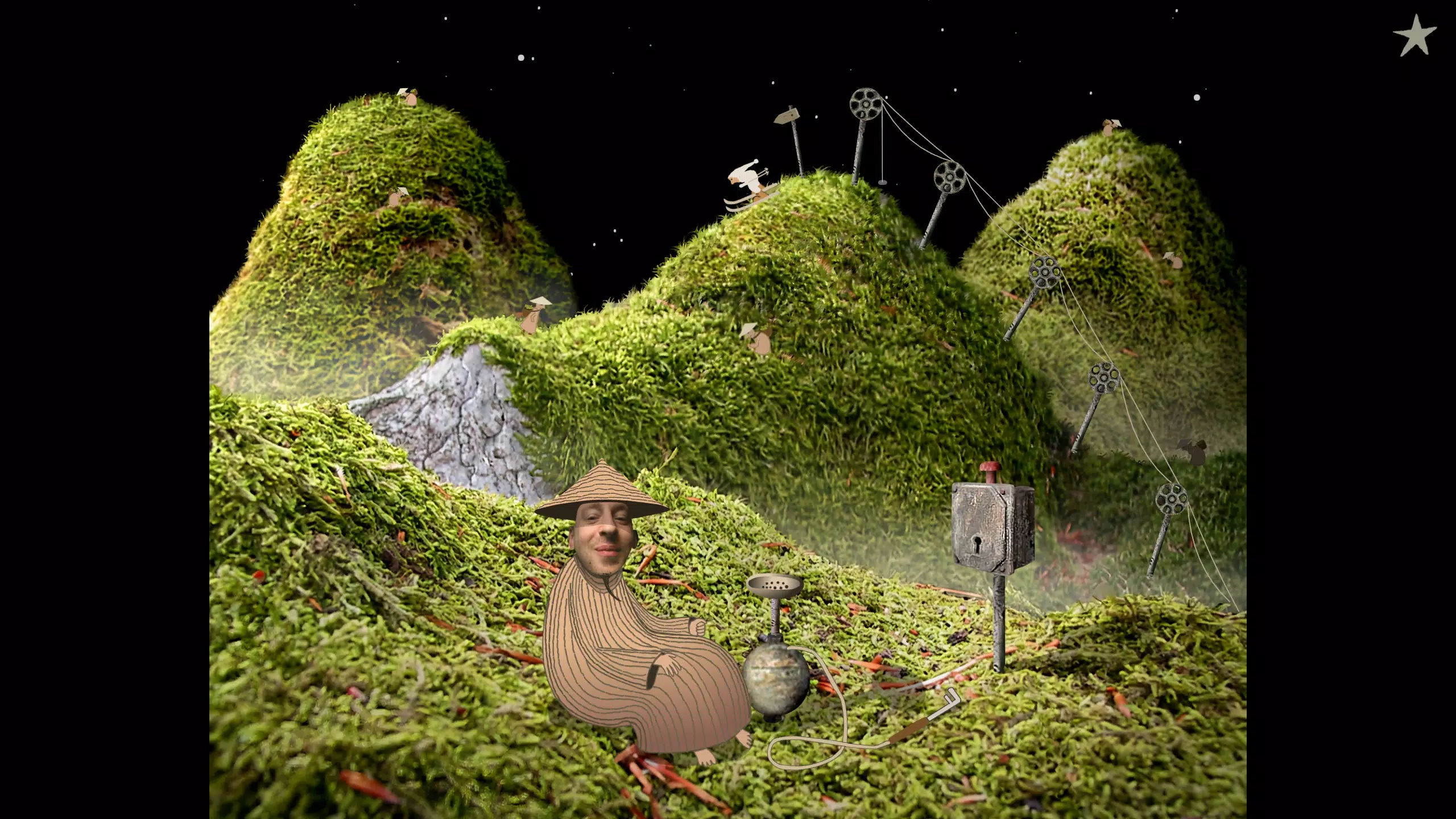 Samorost 1 Screenshot 1