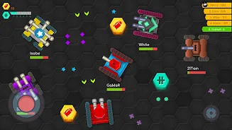 Battle.io 스크린샷 3