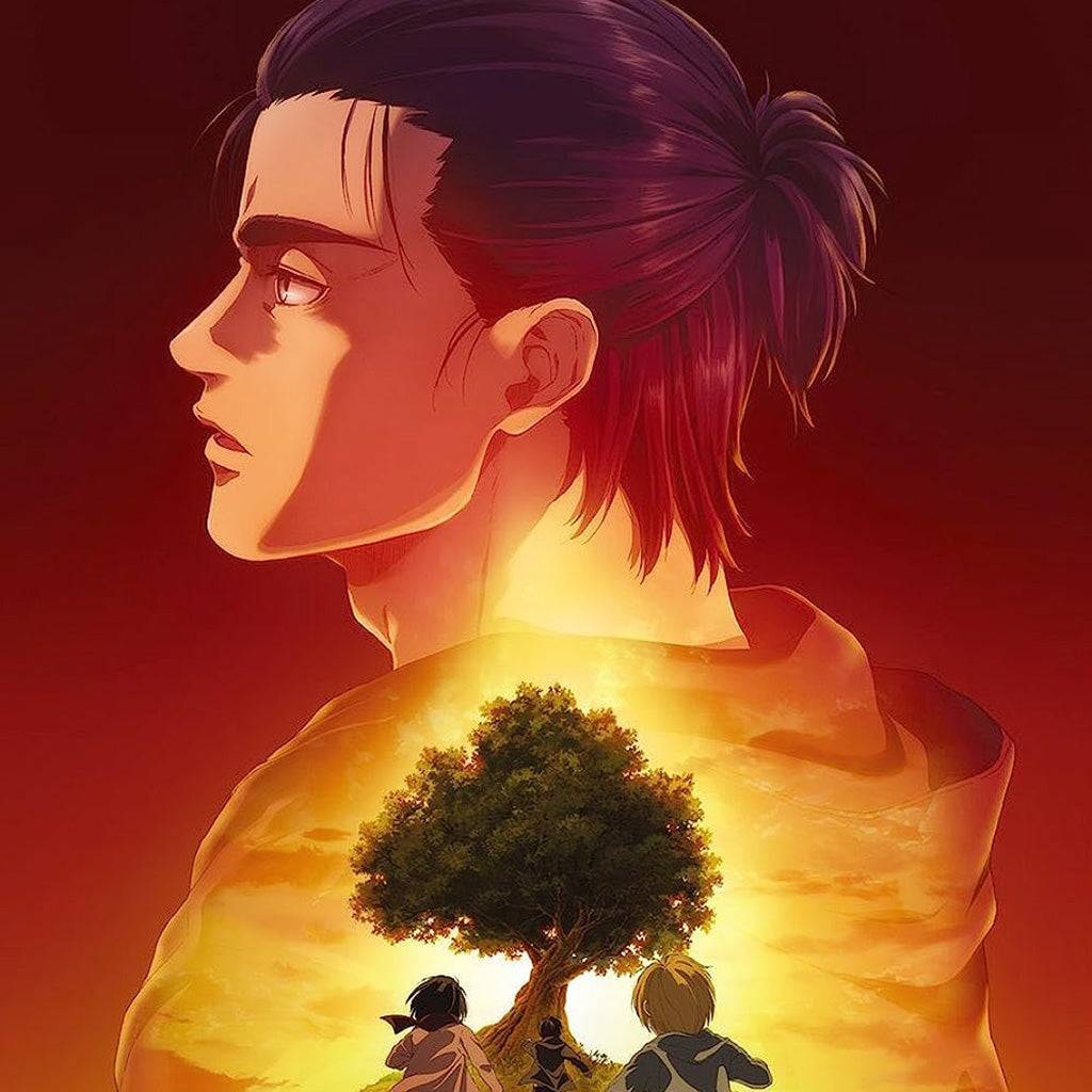 Attack on Titan Season 4