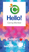 Caring Membership স্ক্রিনশট 0