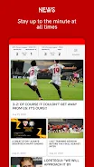 Sevilla FC - Official App স্ক্রিনশট 0