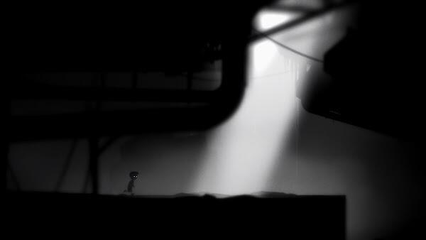 jeu apk mod limbo