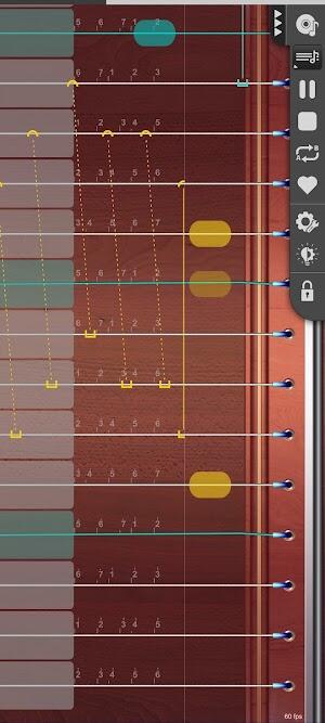 Guzheng Master Conclusione </p><p> intraprendi un viaggio musicale gratificante con Guzheng Master.  Indizionale o esperto, questa app intuitiva fornisce una piattaforma completa per l'apprendimento, la pratica e il godimento del ricco patrimonio culturale del Guzheng. Migliora le tue abilità musicali e scopri la bellezza di Guzheng con Guzheng Master APK Mod. </p>