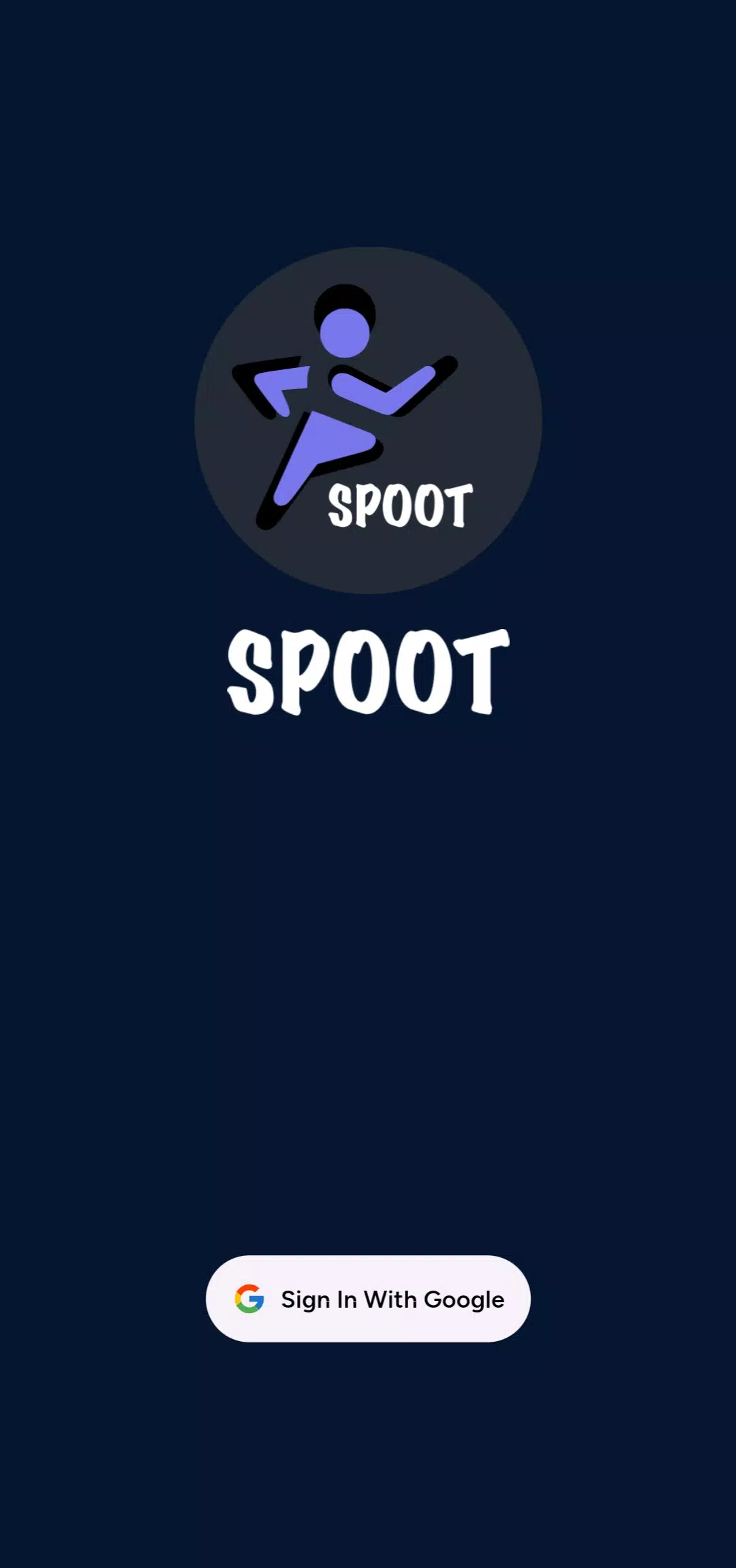 Spoot 스크린샷 0