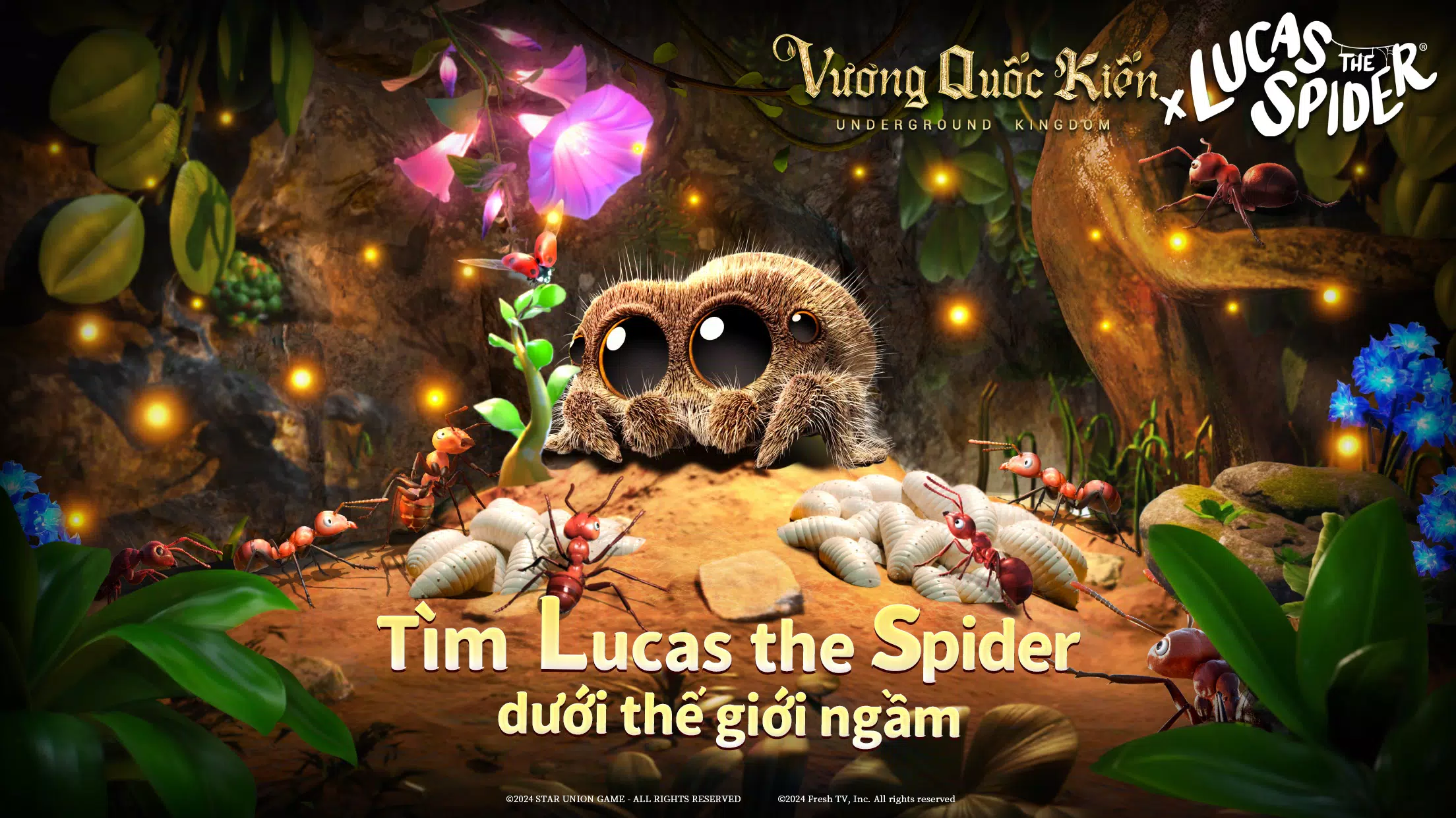 Vương Quốc Kiến - Gamota 螢幕截圖 0