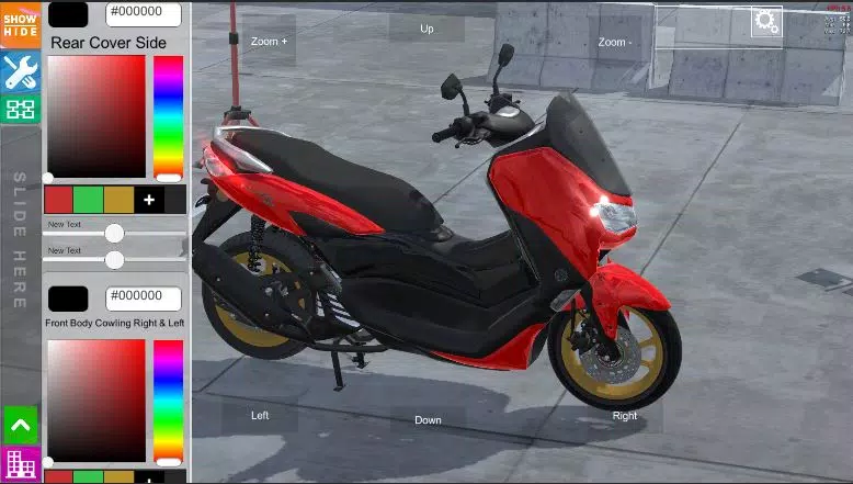 The Max 2 Captura de tela 3