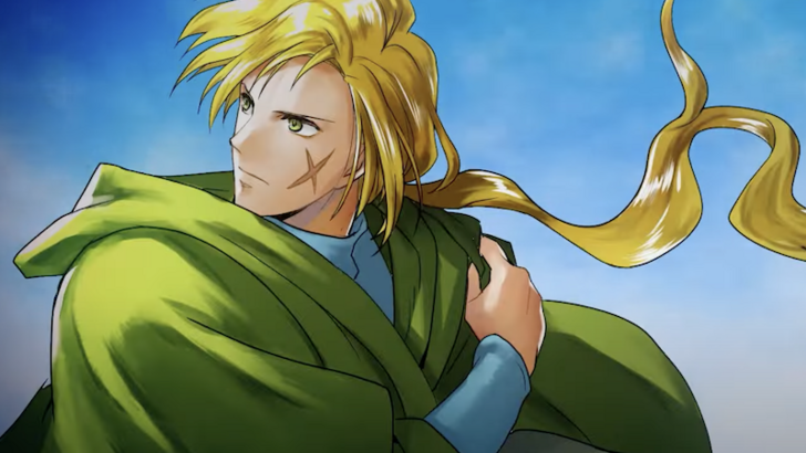 Suikoden 1 and 2 HD Remaster - Enhanced Battle System and Graphics