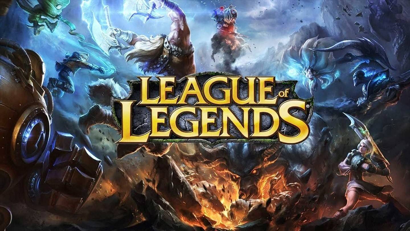 League of Legends Account verwijderen