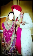 Sikh Wedding Photo Suit ภาพหน้าจอ 2