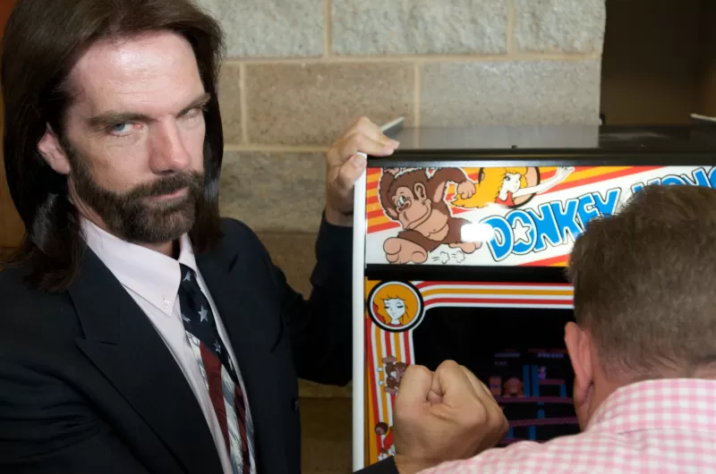 Billy Mitchell wins defamation case against Karl Jobst over YouTube video claims