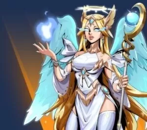 Lista de nivel de duelo CCG Out CCG: mira a los héroes más fuertes (2025)