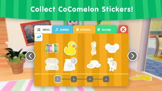 CoComelon: Play with JJ Tangkapan skrin 3