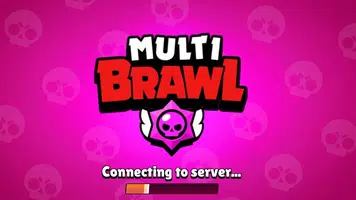 Multi Brawl Captura de tela 0