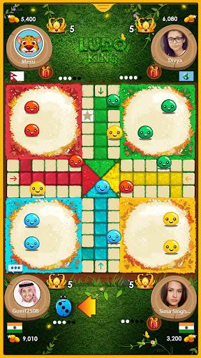 Ludo King™ স্ক্রিনশট 1