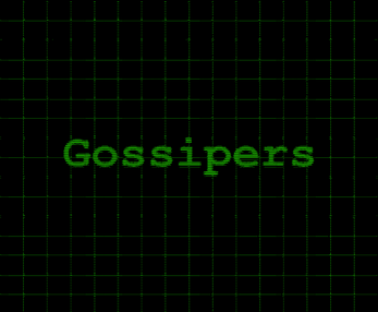 Gossipers Screenshot 0