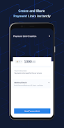 Razorpay Payments for Business Captura de tela 2