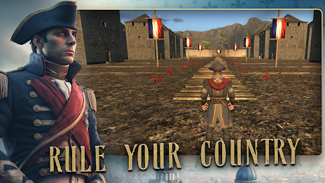 Napoleon Bonaparte Screenshot 1