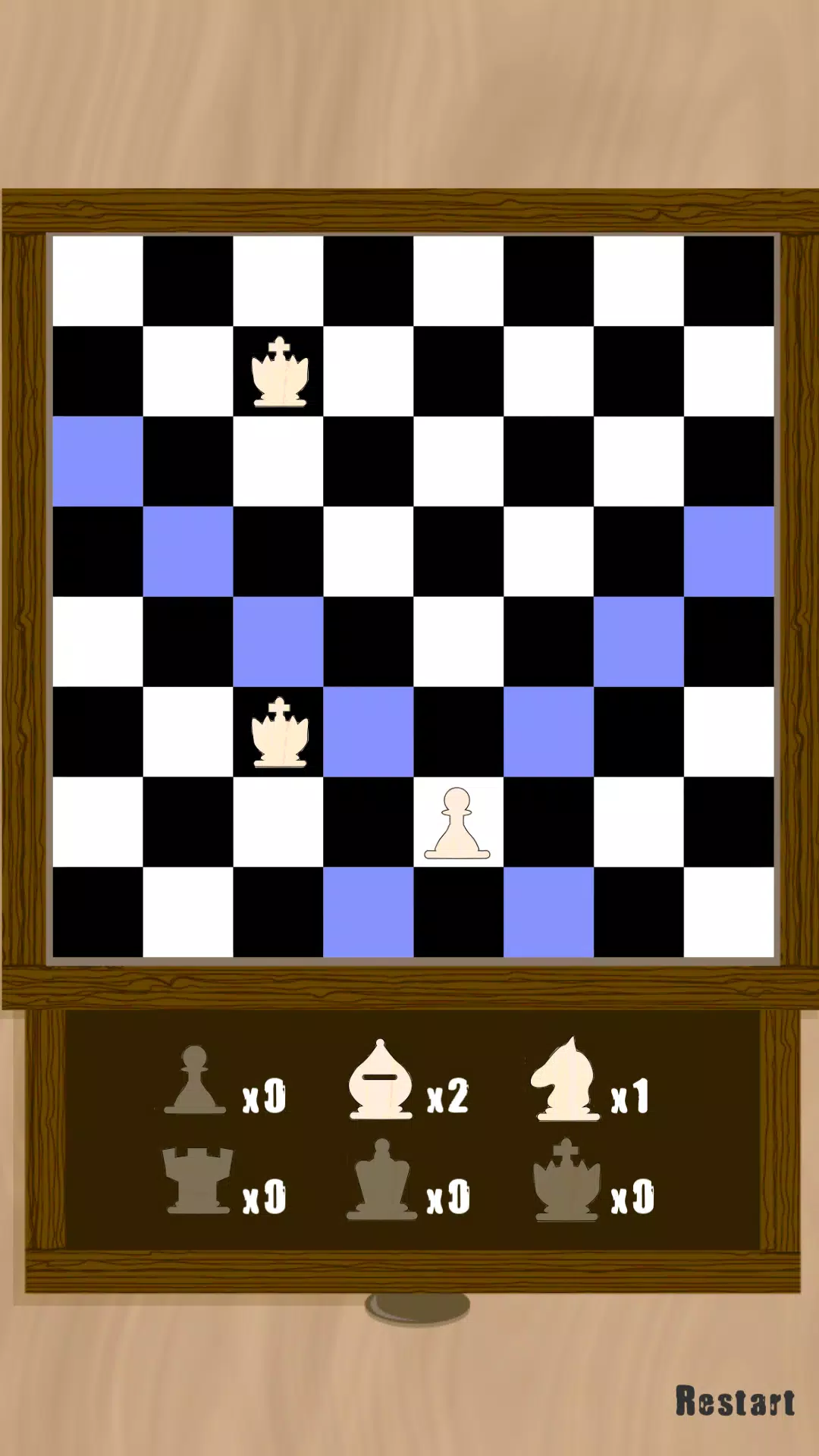 ChessNuts Ekran Görüntüsü 3