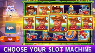 Mega Fortune™：Spaceman Slot 스크린샷 3